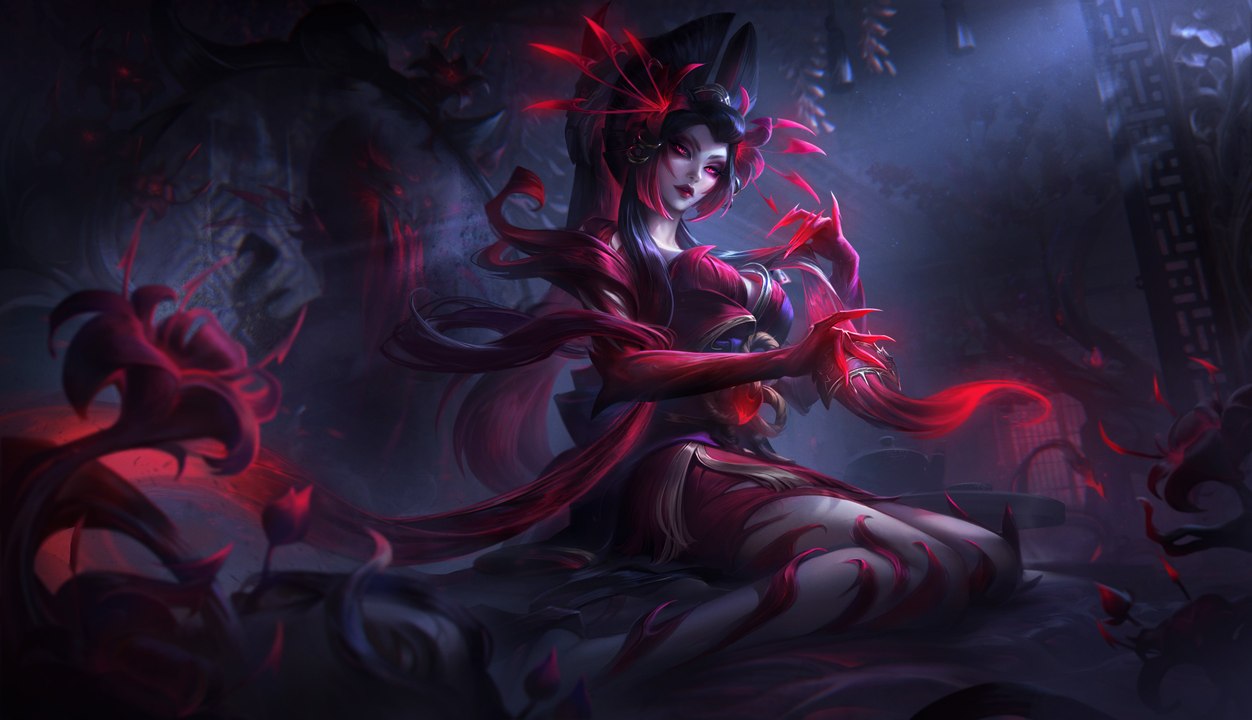 LoL - Patch 14.8 :  Une famille de skins bien connue va faire son retour dans la Faille de l'invocateur