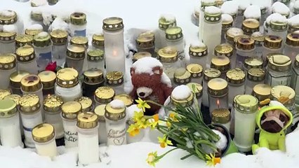 'How is this possible': Finns react day after school shooting in Vantaa