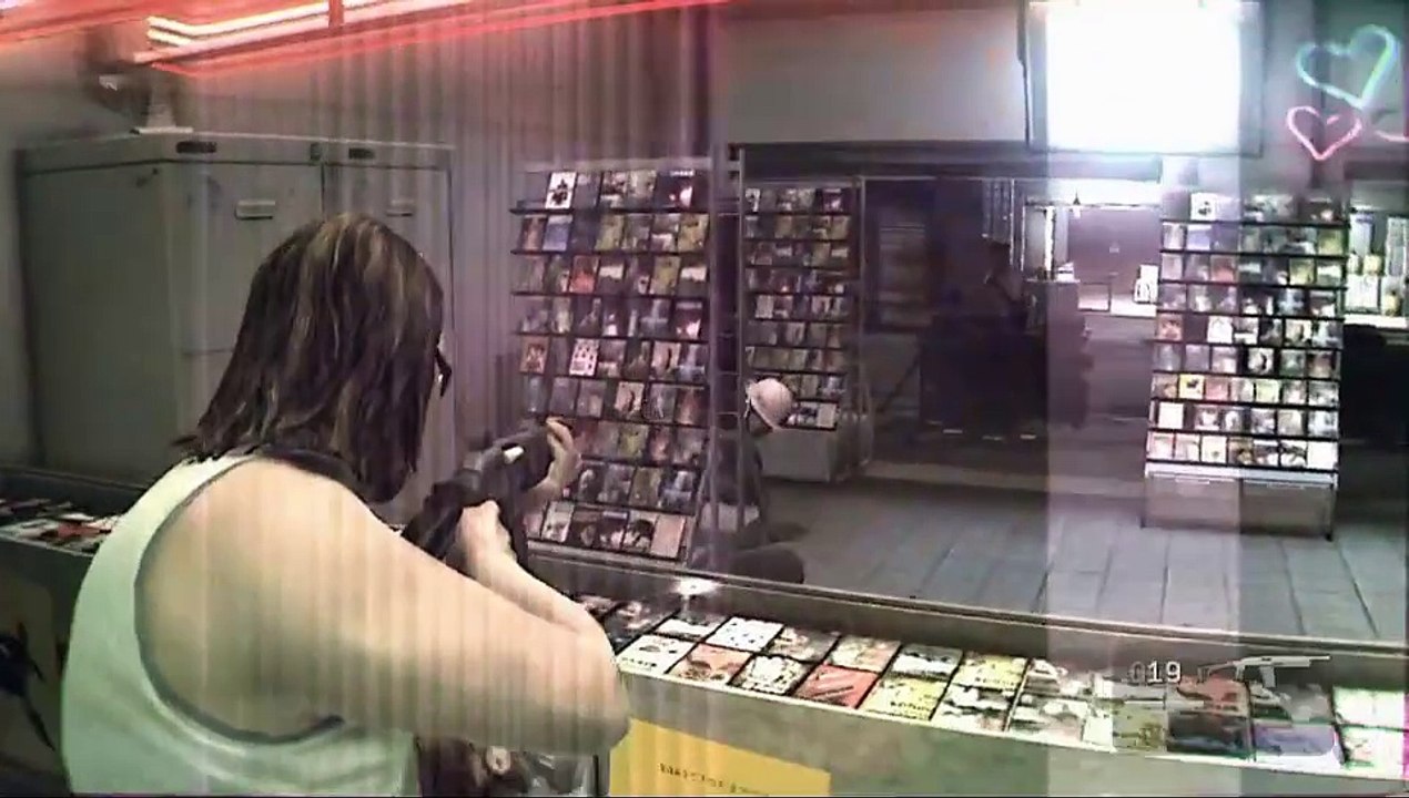 Video Preview