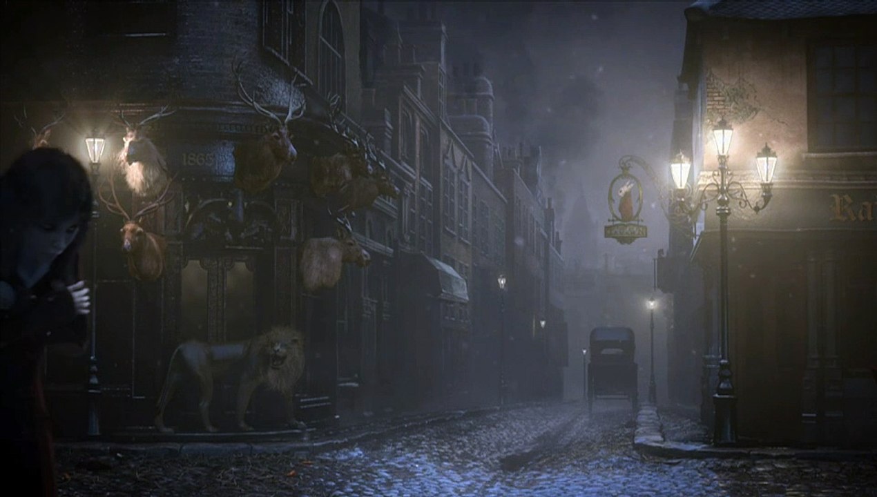 TGS teaser