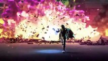 New Trailer