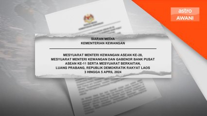 Amir Hamzah ketuai delegasi ke Laos