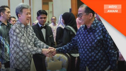 MINDEF laksana Pharmagrad untuk anak-anak tentera, veteran