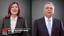 Hayat Bayram Olsa - CHP 2014 Seçim Şarkısı