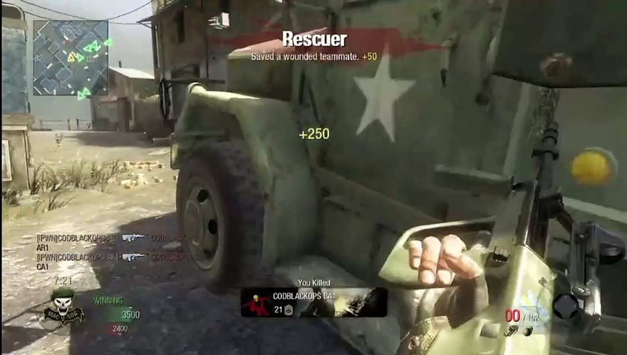 Trailer multiplayer custom