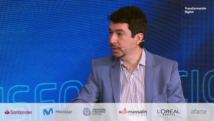 #TransformacionDigital - Blockchain y Criptomonedas: usos y aplicaciones prácticas