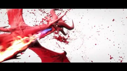 Destiny trailer Director's Cut