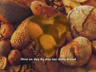 Lord's Prayer (Claudia Nobre)