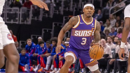 Cavaliers vs. Suns: Match Preview and Betting Odds
