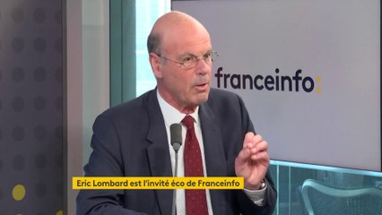 Épargne des Français : "Notre priorité absolue, c'est le financement du logement social" assure le directeur général de la Caisse des Dépôts