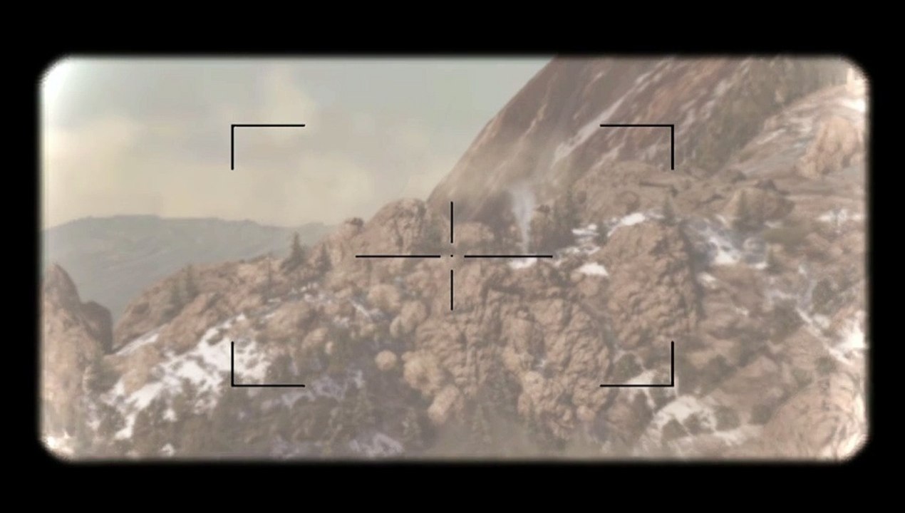 Single Player Trailer