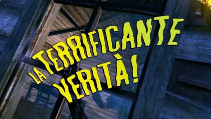 Undead Nightmare: le armi?