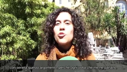 Roma, le richieste dei giovani per le elezioni europee