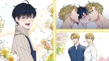 |BL| Boy Develops Strange Bond With New Twin Stepbrothers |Full Recap| |Manhwa Recap|