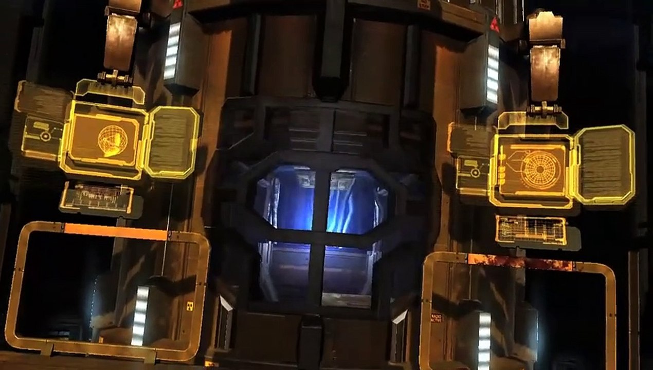 Multiplayer Solar Array