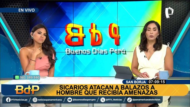 Intervienen a padrastro y madre de ‘Gringasho’ por estar involucrados en extorsiones a colegios en Trujillo