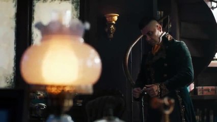 Candela Obscura Saison 3 - Trailer (Saison 3) (EN)