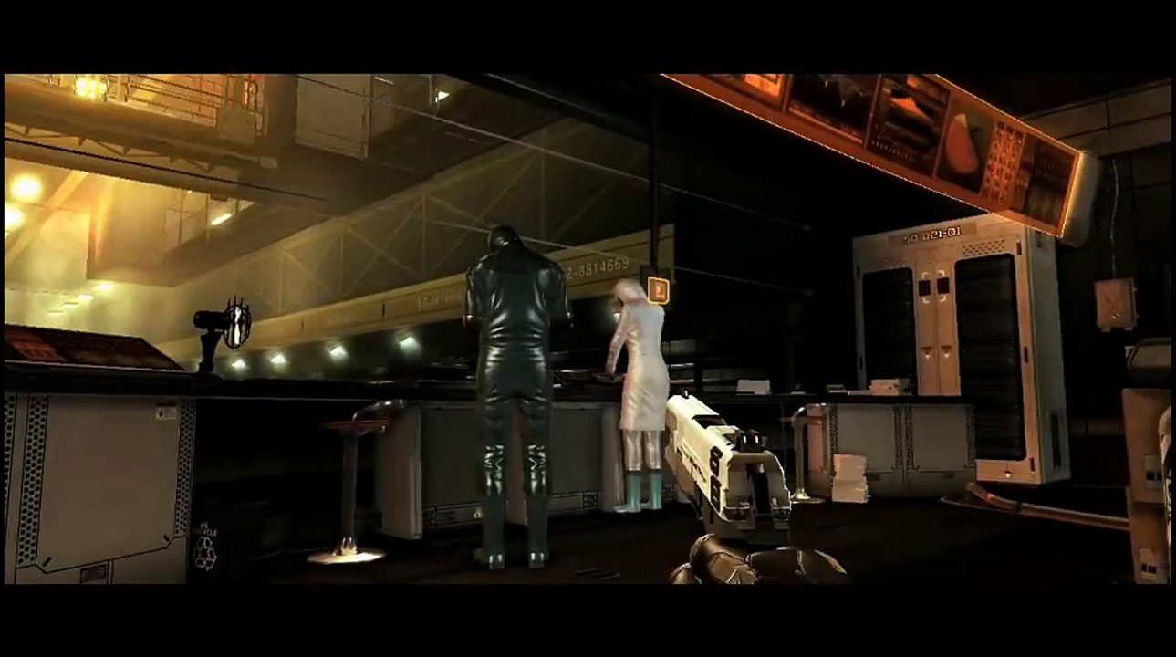 Gameplay Trailer