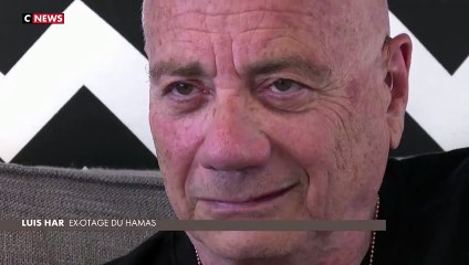 Gaza : témoignage d'un ex-otage libéré par l'armée israélienne