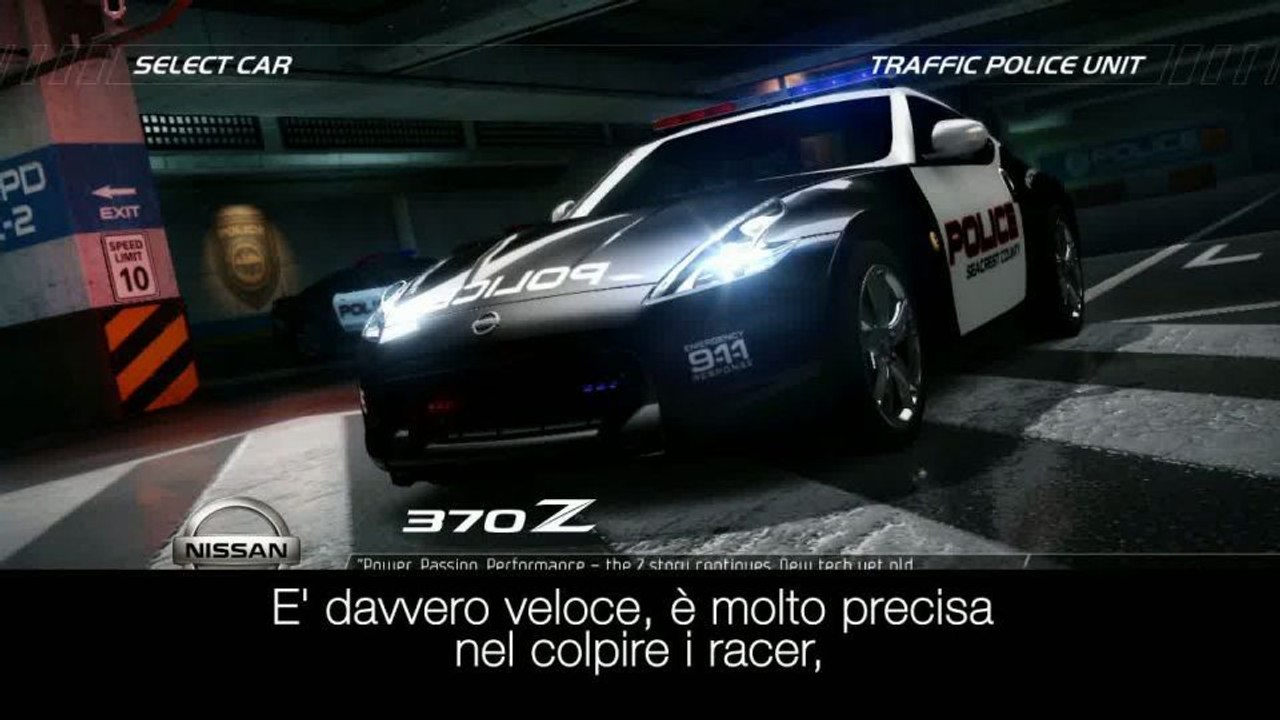 Demo Trailer