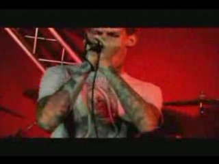 Carnifex - Lie To My Face