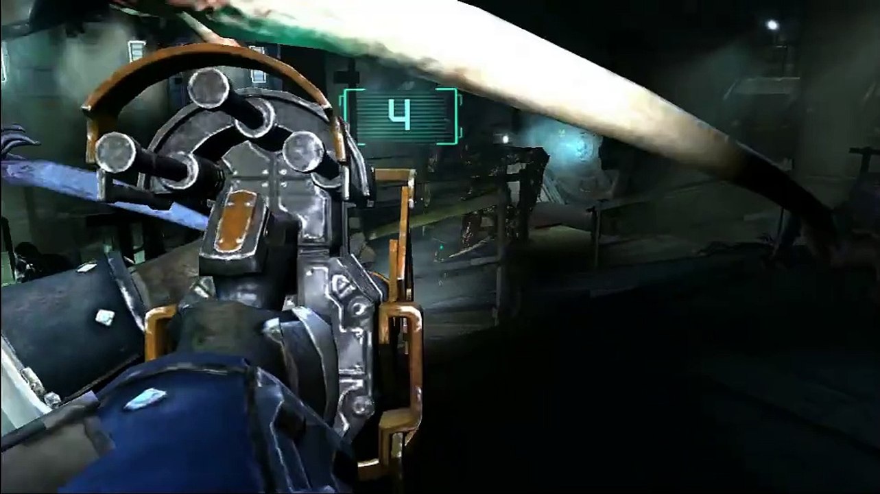 Dead Space 2 Videorecensione