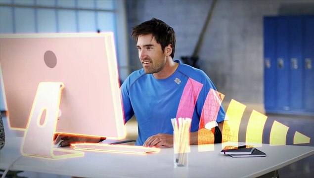 Connectivity Trailer