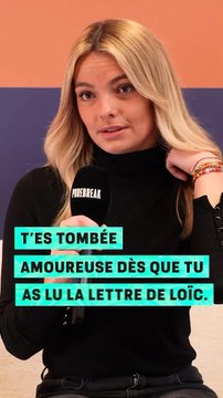 Mariés au premier regard 2024 : Ophélie et Loïc en interview pour Purebreak. Une révélation du jeune marié risque de tout faire basculer.