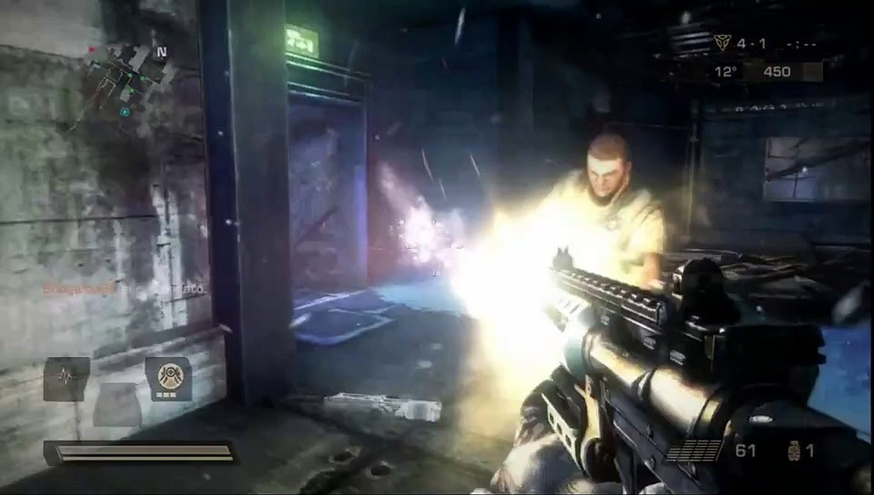 Beta Multiplayer