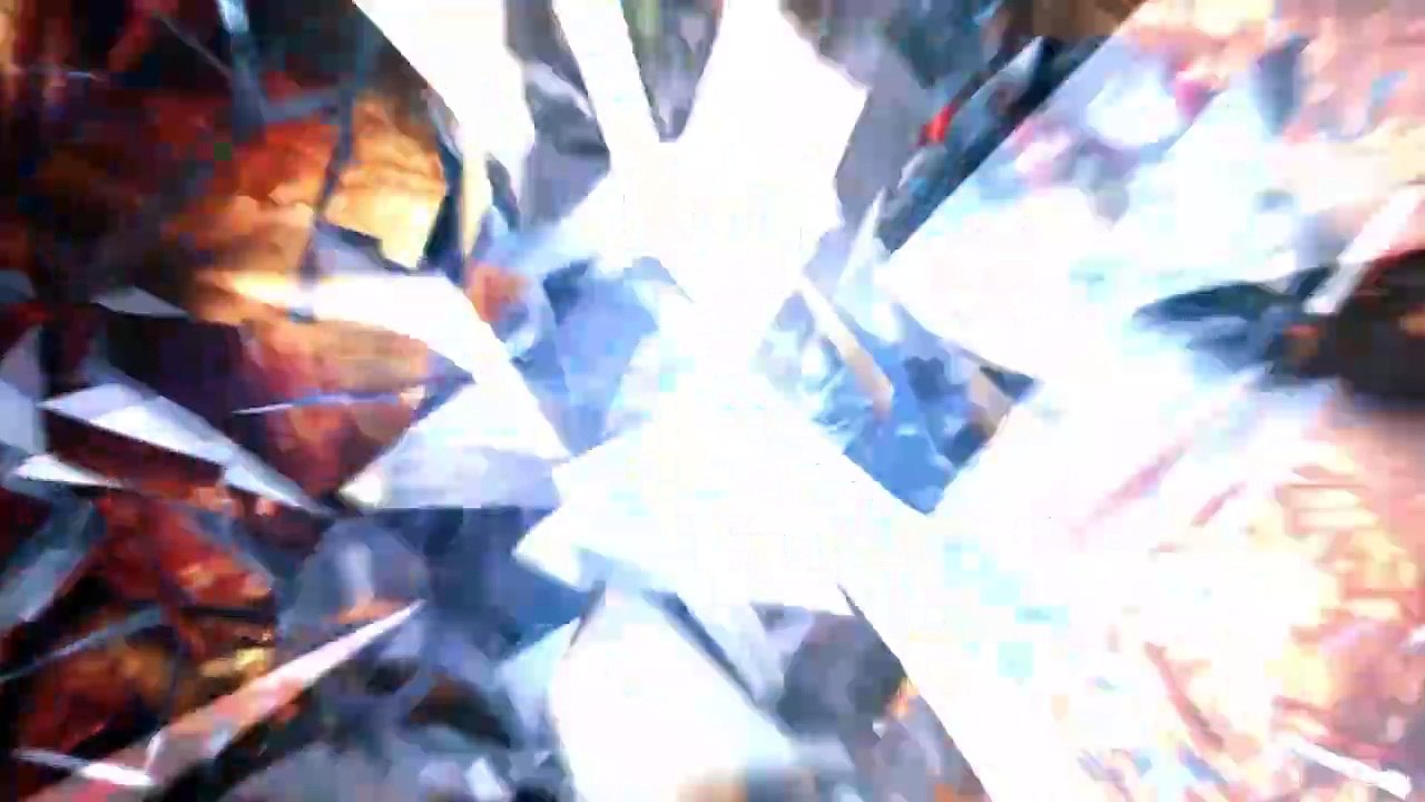 First Trailer