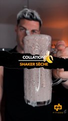 CUTTING SHAKE 