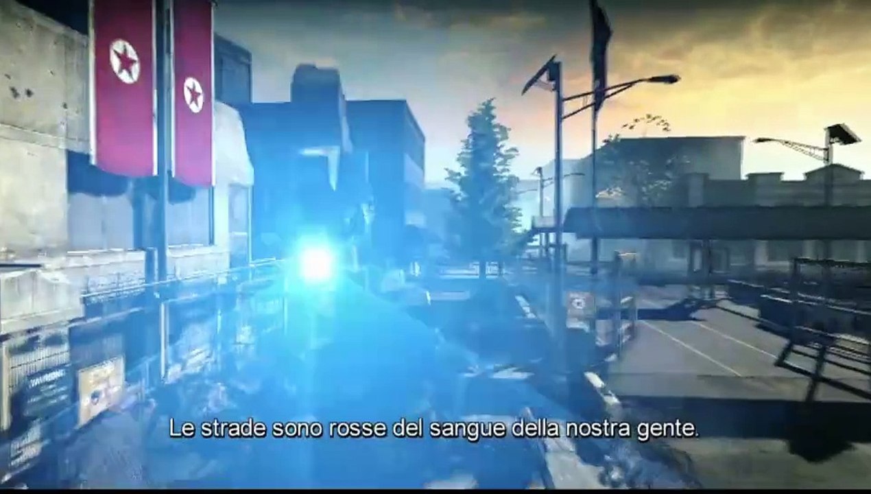 Single Player trailer