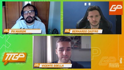 TERROR! F1 2024 pega AMEAÇA DE TSUNAMI no Japão + Hamilton QUER se APOSENTAR? | TTGP #130