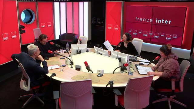 Passion combis et camping cars - La question qui par Marie Misset et Marine Baousson