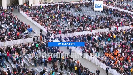 Nachrichten des Tages | 3. April - Abendausgabe