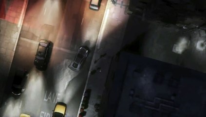 First Teaser