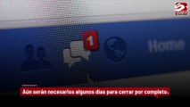 Pestaña de noticias de Facebook de Meta se cierra en Estados Unidos y Australia