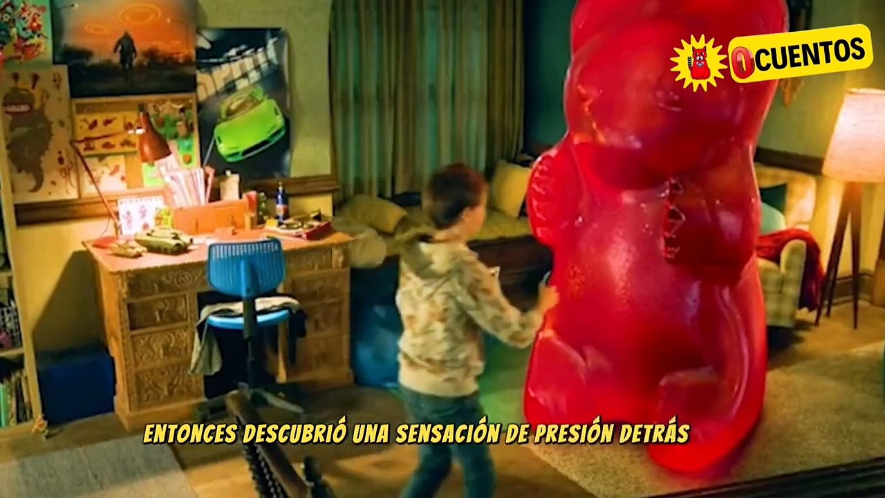 Una llave mágica que conduce a una batalla entre Humanos y Demonios