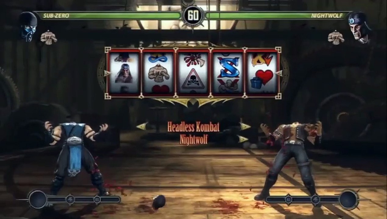 GDC Trailer