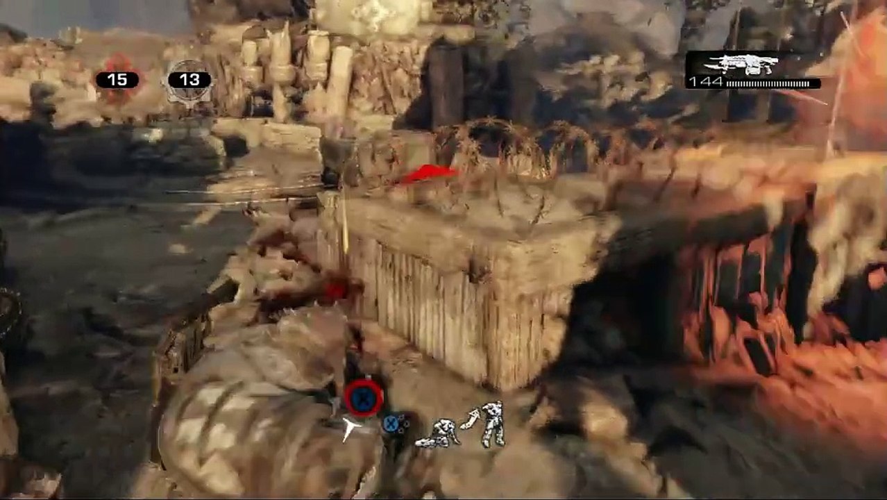 Beta Multiplayer