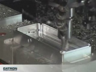 WINSIDE-DATRON-usinage-Aluminium