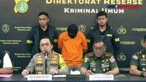 Polisi Ungkap Motif Pembunuhan Anggota TNI di Bekasi, Korban Sempat Diteriaki Begal