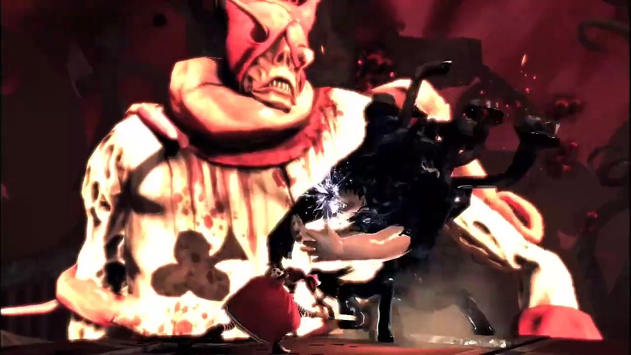 GDC Trailer