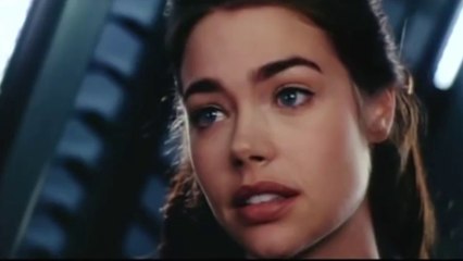 Starship Troopers - All deleted Scenes