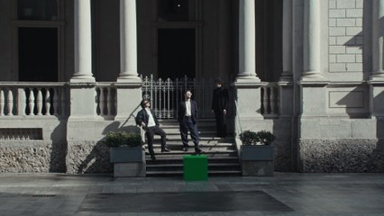 Selton - Mezzo Mezzo (Lyric Video)