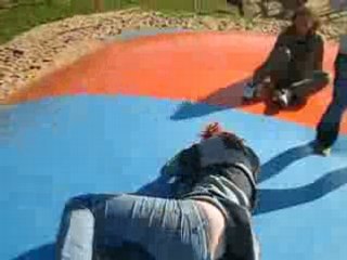 Pure Fun and Excitement! 🎉