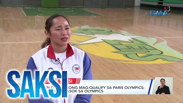 Saksi Part 3: Paris Olympics; Sorpresa ni Alden kay Kathryn; Workout with furbabies