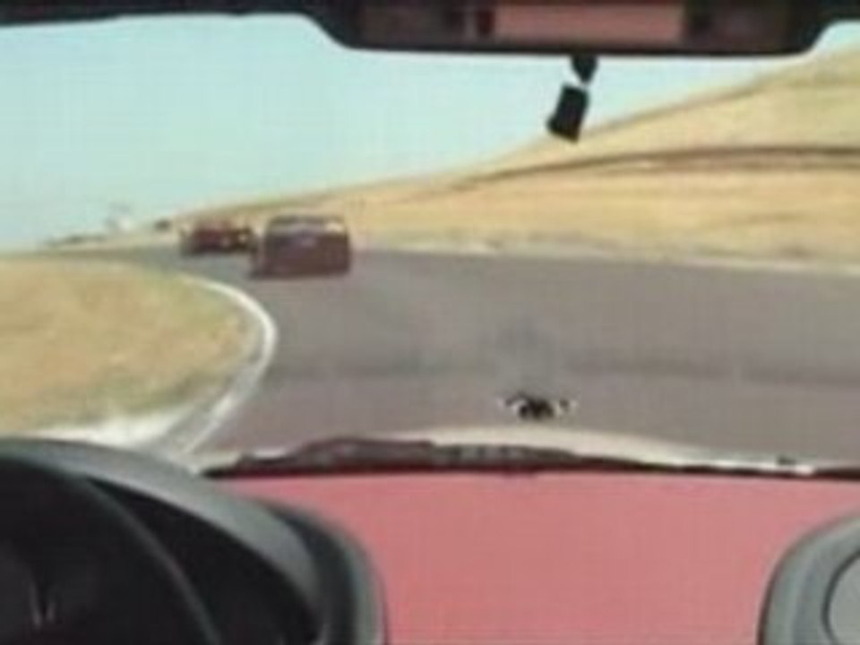 Top Gear - Ferrari F40 and F50