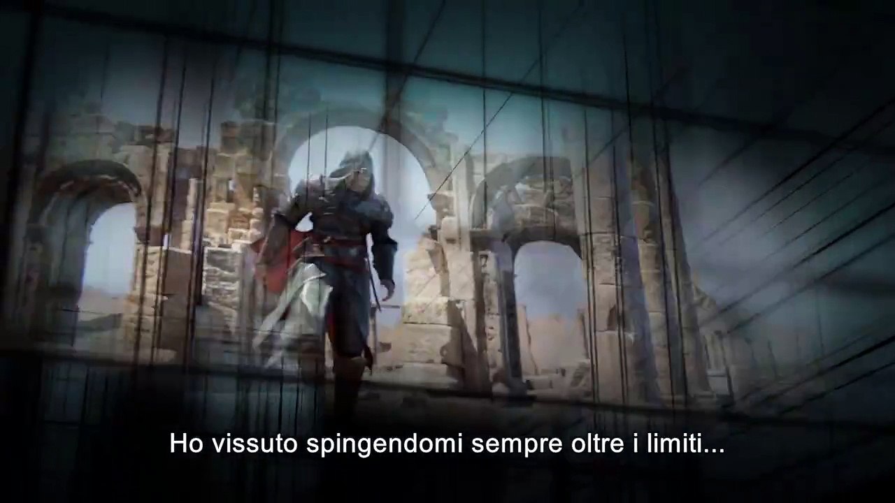 Teaser Trailer