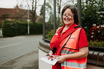 The Daily Telegraph named Shenstone as the Poshest Village in Staffordshire